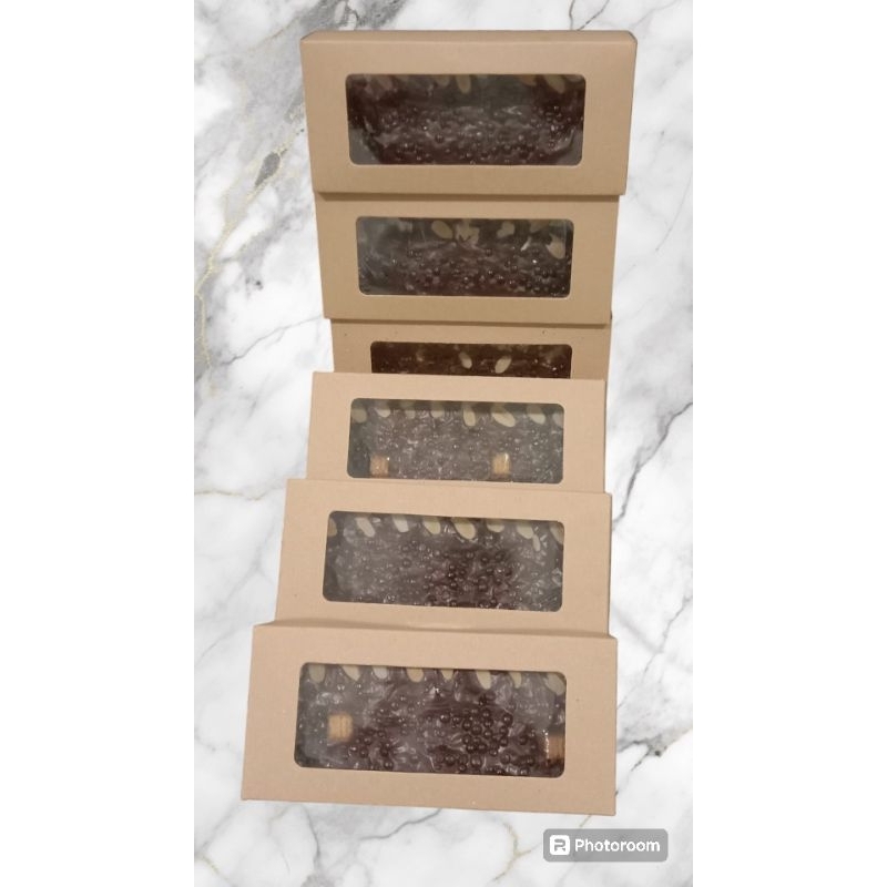 

Gluten Free Fudgy Brownies | Gula Aren