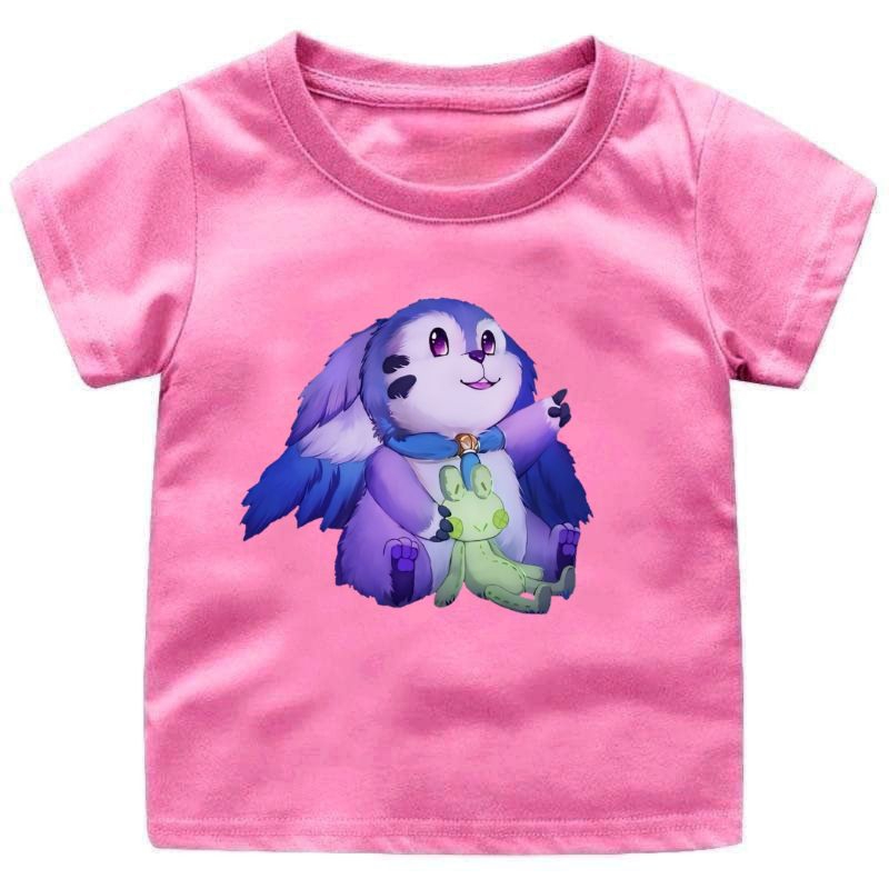 Jojo Clothing Baju Kaos Anak Cowok atau Cewek Gambar Kucing Fat Cat Meng qii Viral China