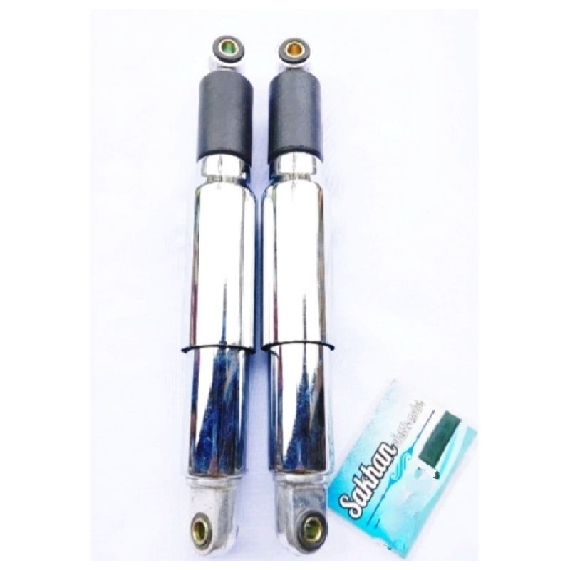 SHOCK BELAKANG SUZUKI TORNADO GS GX SHOGUN KEBO