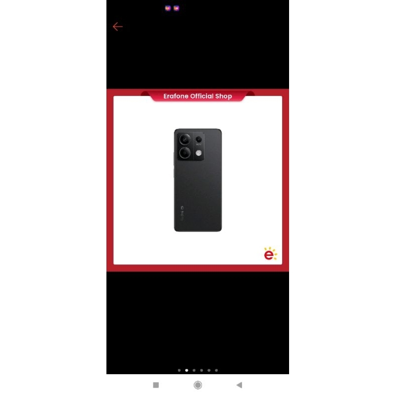 xiaomi redmi not 13 5g