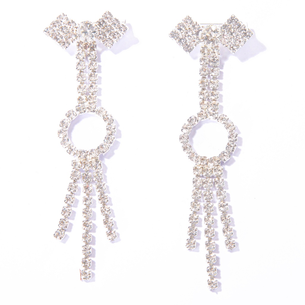 Bros / Hijab / Dagu / bros  premium / bros dagu Elegan / Jurai Panjang 8,2cm 5 Model