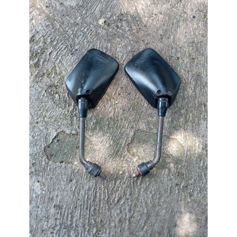 spion kaca spion Honda Astrea Prima Star Gl 100 125 Max Tiger Win original