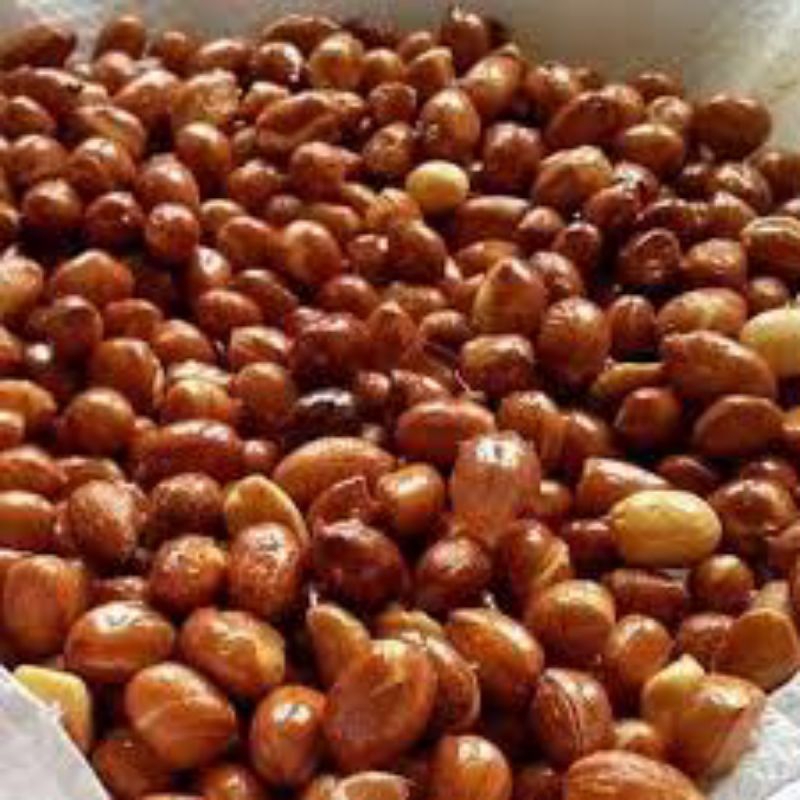 

Kacang Tanah Goreng 100 gram