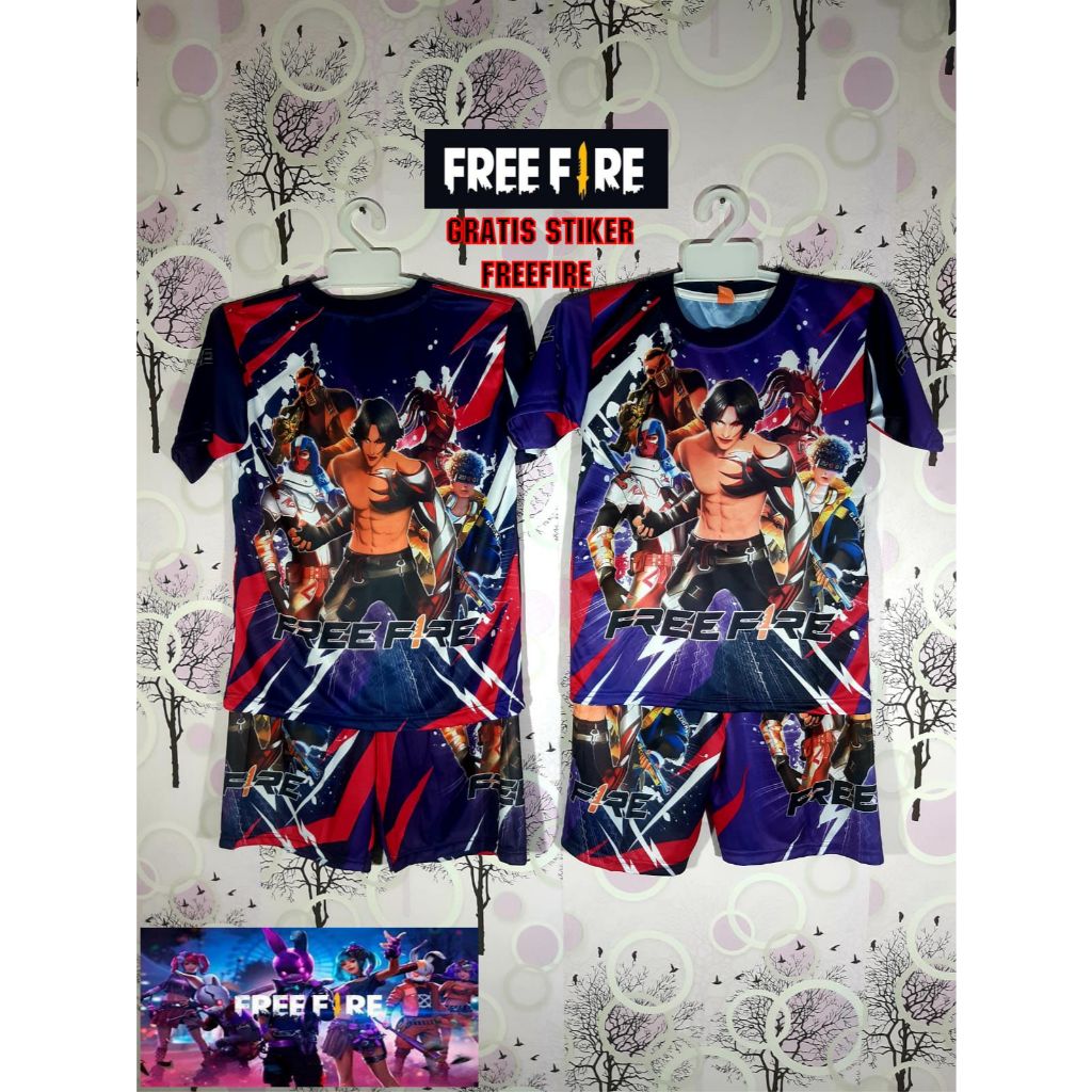 MARVEL SHOP / SETELAN FF ANGEL ANAK LAKI LAKI | SETELAN ANAK LAKI LAKI FF SERIES SETELAN ANAK BNL HE