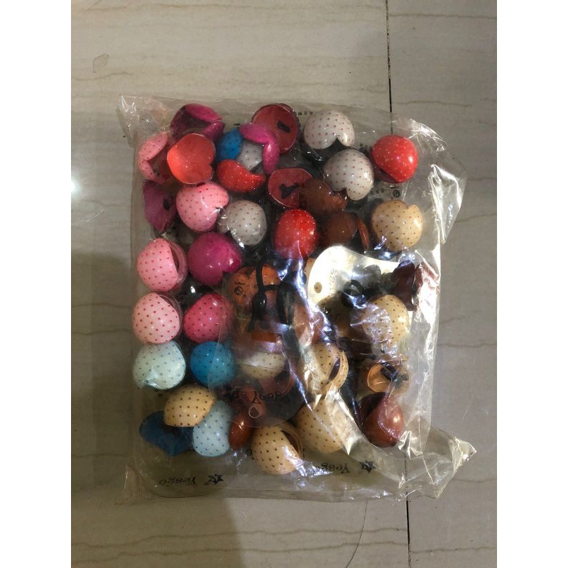 

tali pita model keong (tulis warna di note)