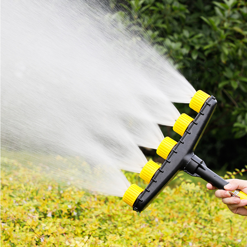 Irigasi Tanaman Air Sprayer Penyiram Tanaman Sprayer Kepala Nozzle Sprinkler Air Sprayer Sprinkler