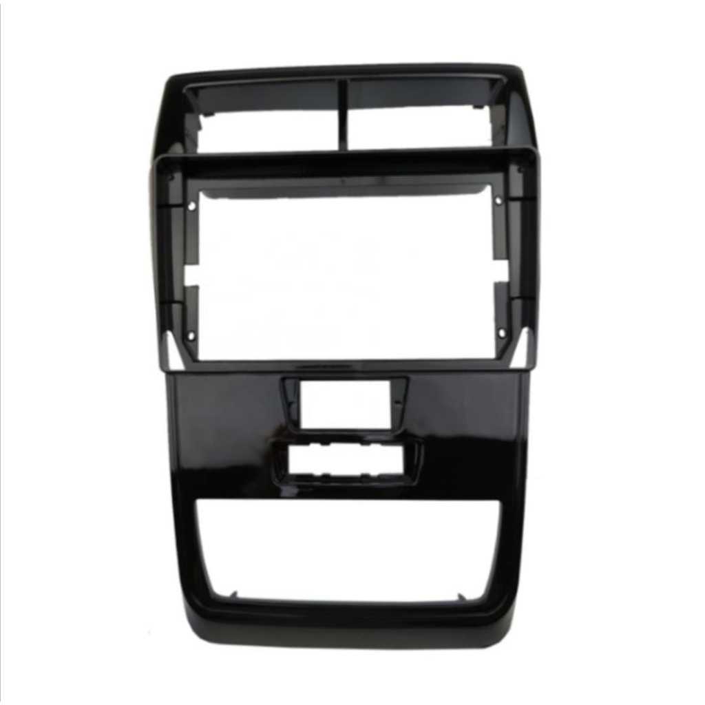 Frame Head Unit Android 9 Inch Toyota Avanza Veloz Xenia 2019