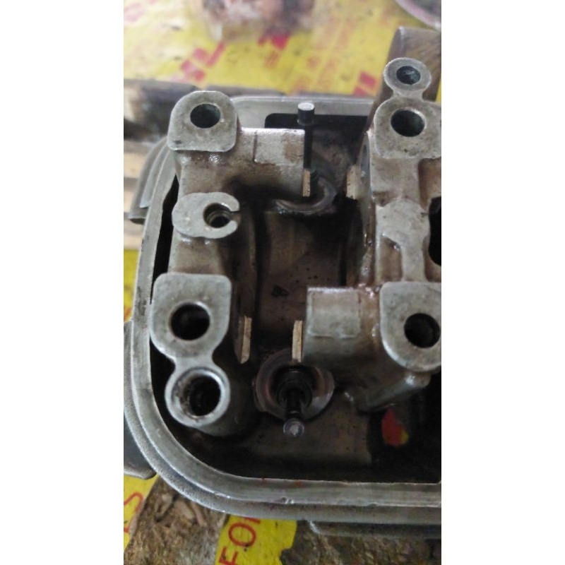 head squish 58 beat karbu