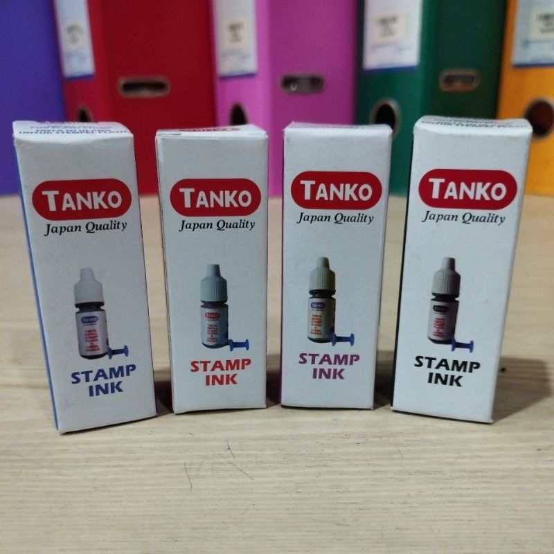 

Tinta Isi Ulang Stampel Flash Label Harga Tanko 5ml Japan Quality (AT036)