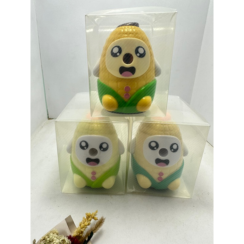 

Rautan Pensil Putar Mekanis Besi Jagung Rautan Meja model jagung Orotan Pensil Putar Jagung