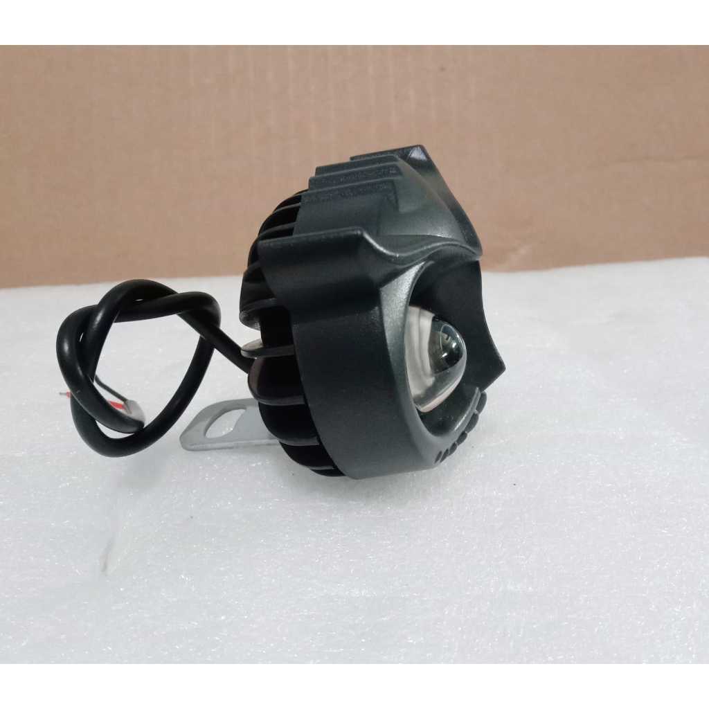 promo Lampu Tembak Motor Super Terang Lampu Tembak Led Motor Lampu Owl 2 Mata Lampu Tembak Motor Mob