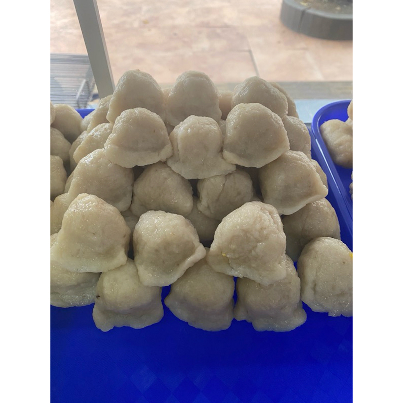 

PEMPEK ASLI PALEMBANG