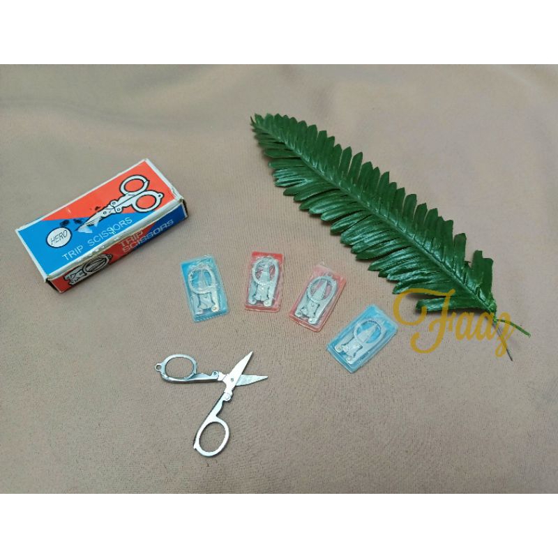 Gunting Lipat Kecil Gunting Lipat Stainles Gunting Lipat Untuk Tahalul Gunting Lipat Kecil Untuk Tah