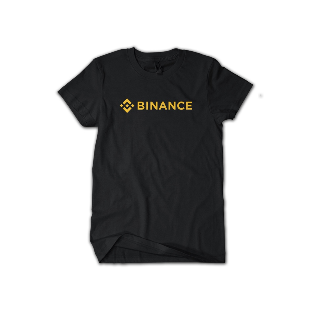 KAOS DISTRO BINANCE KOIN DIGITAL CRYPTO TERLARIS NIDARSTORE