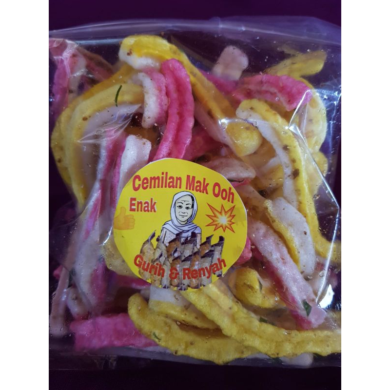 

kurupuk jaat original