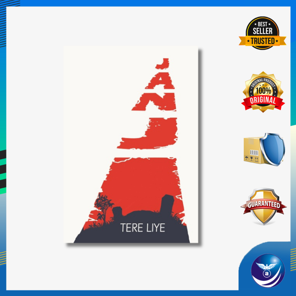 Janji - Tere Liye