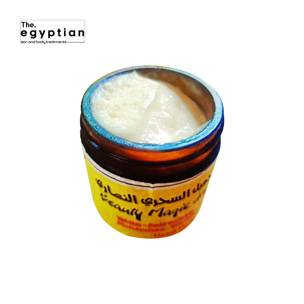 JASTIP (jasa titip beli ) day cream beauty magic cream mekkah saudi arabia Original baru