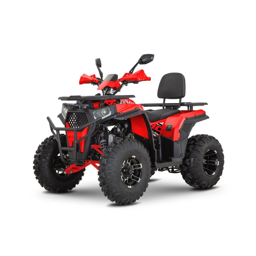 ATV 200cc Dazzle - ATV AFB 200cc Dazzle