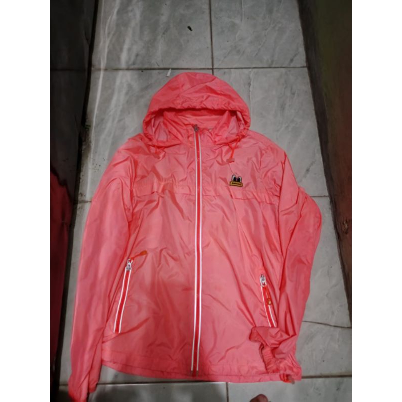 jaket parasut pancoat