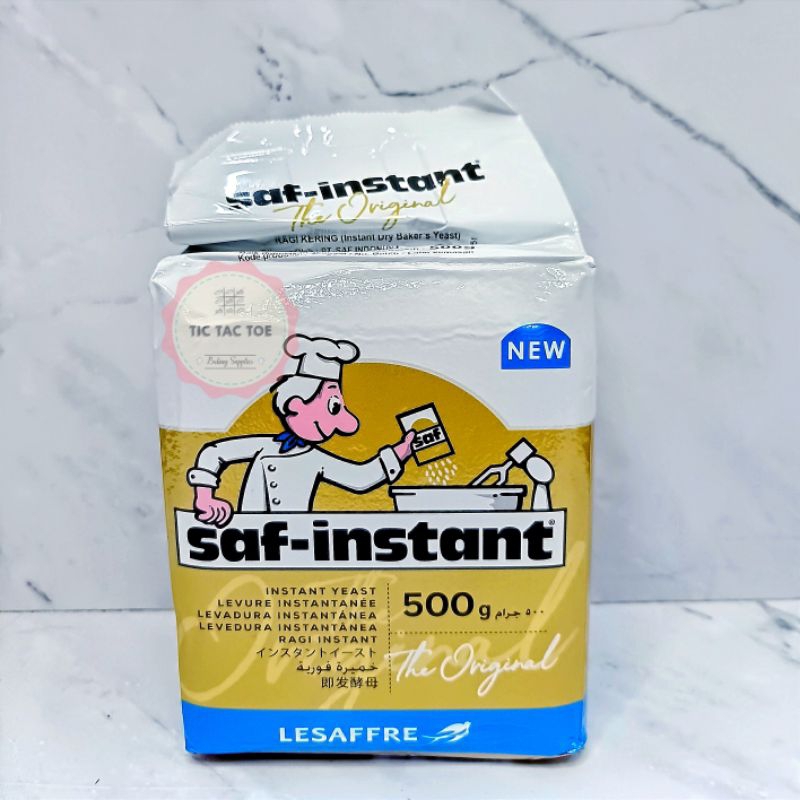 

ragi instant, ragi, ragi instan 500gr, saf-instan 500gr, Saf-instant 500gr, Saf-instant gold