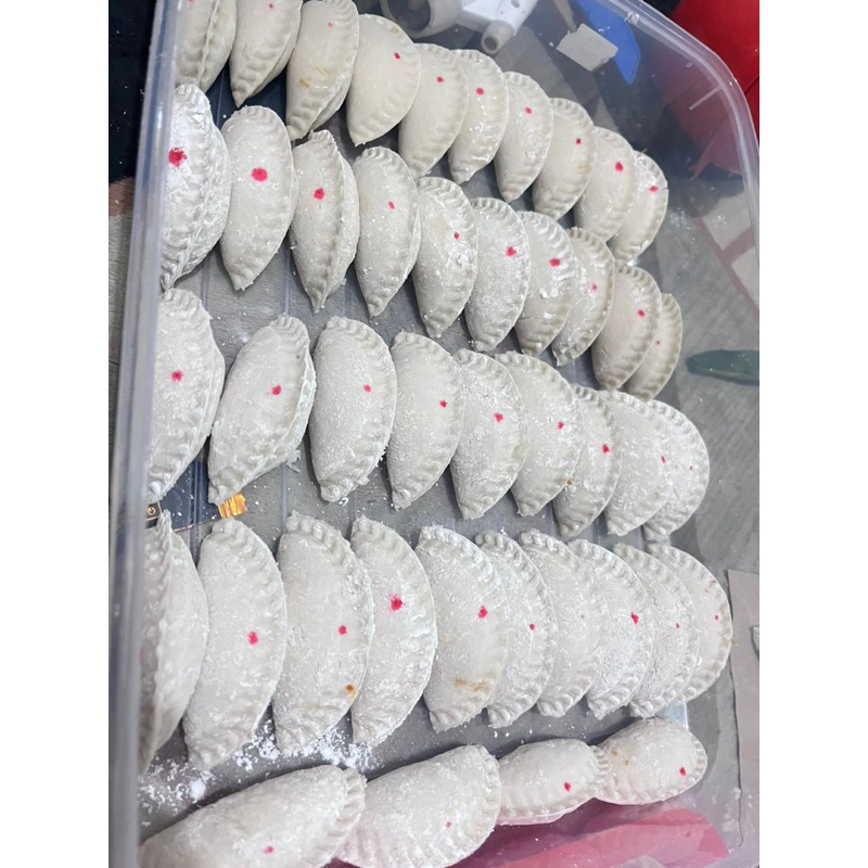 

Cireng isi sosis 5pcs