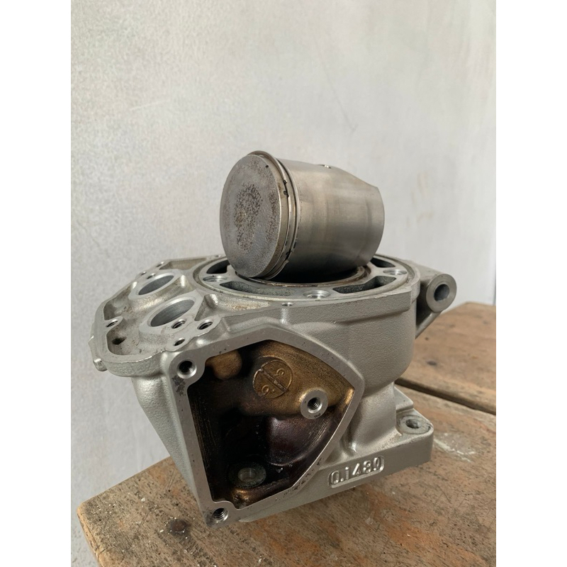 boring ninja r/rr 2tak