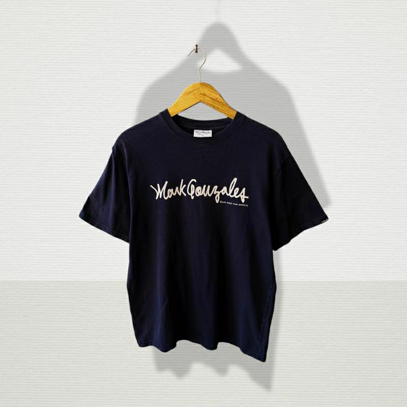 T-shirt MarkGonzales