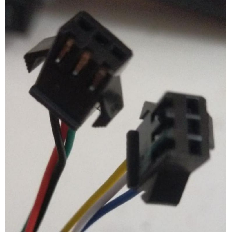 Handle Gas Sepeda Listrik Sensor Handle Gas Sepeda Listrik Handle Throttle Skuter Elektrik