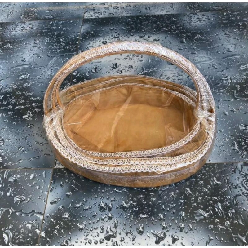 

parcel ombak satu set isi 3 kain