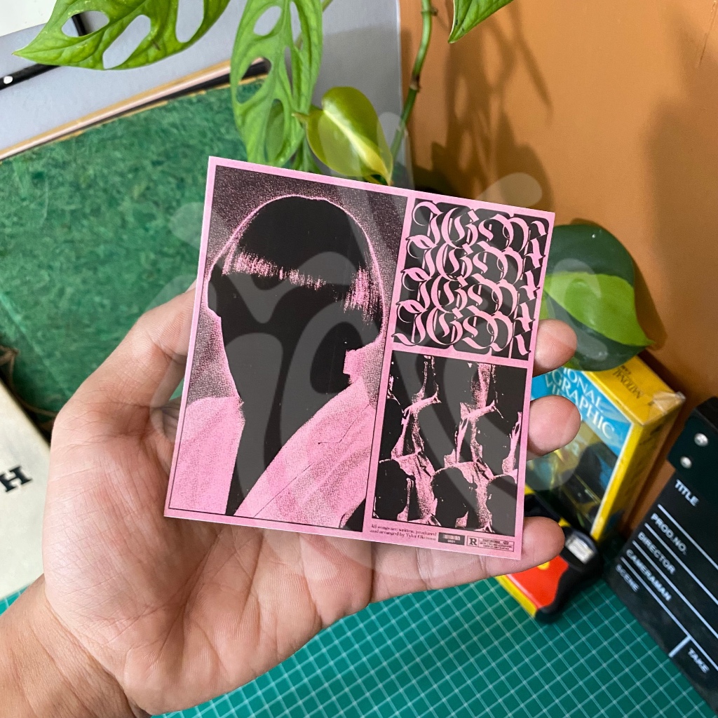 

stiker / stiker poster / sticker aesthetic / sticker tumblr / stiker premium / stiker hp / stiker laptop / stiker helm / stiker tahan air