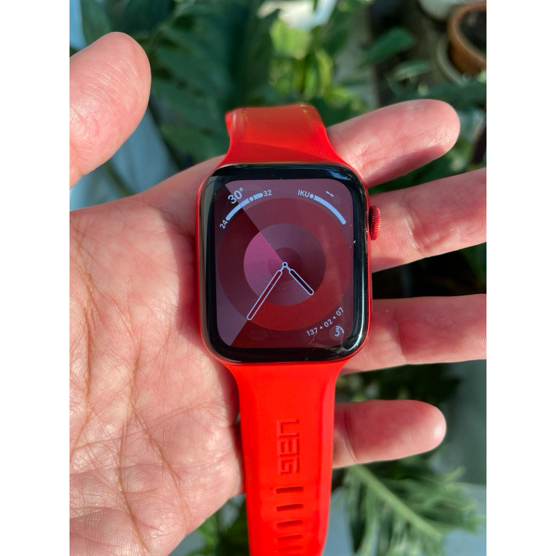 apple watch series 6 44mm noken