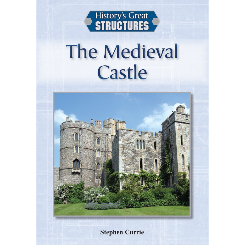 

History's Great Structures - The Medieval Castle (D)