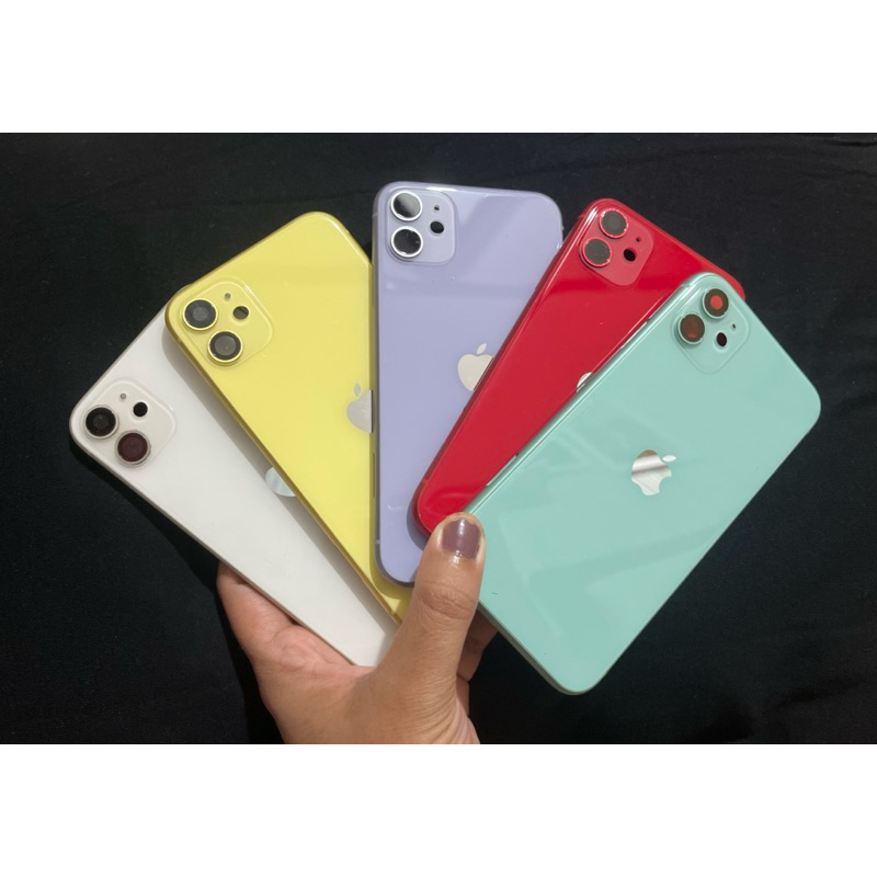 housing Iphone 11 original copotan