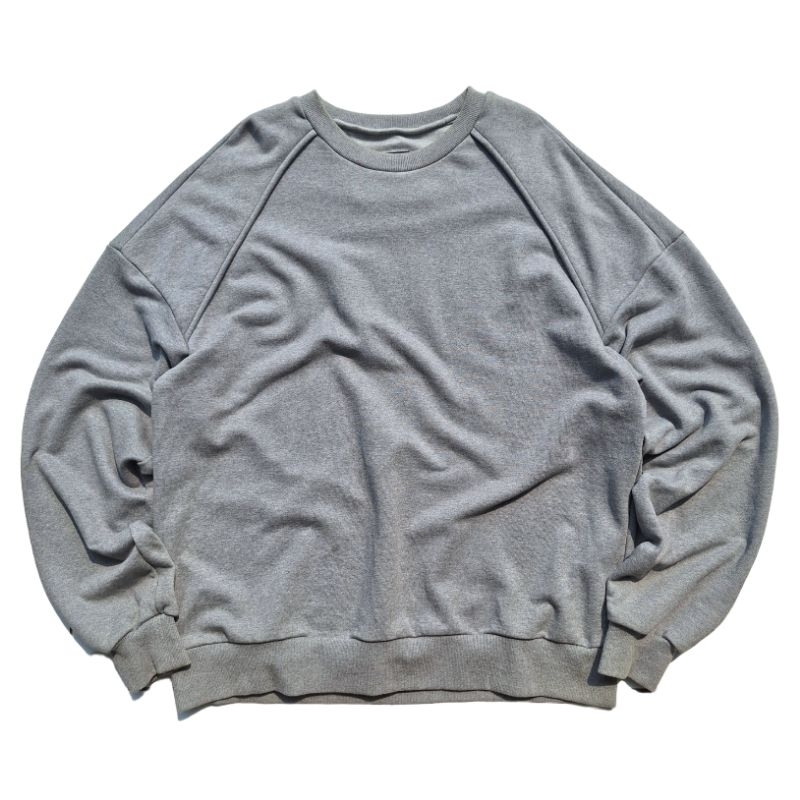 JUUN.J SWEATSHIRT