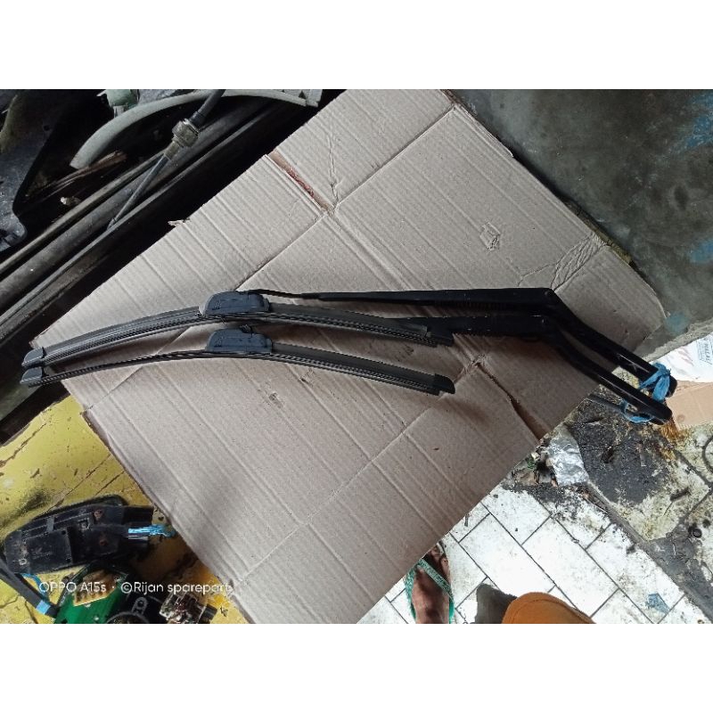 GAGANG.WIPER.COPOTAN.MOBIL.NISSAN.SUNY.ORIGINAL