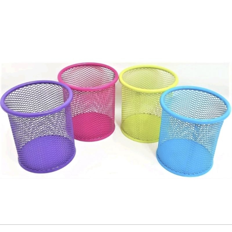 

keranjang tempat pulpen/pencil