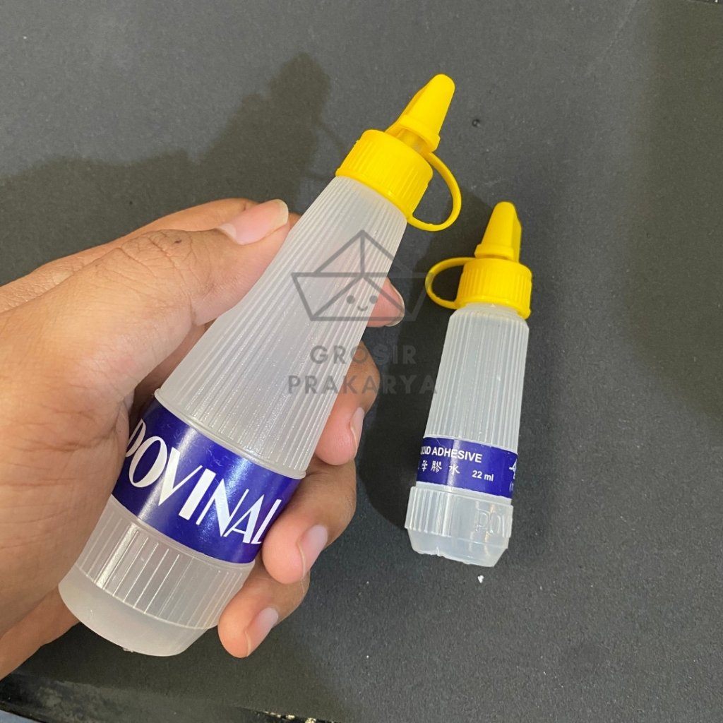 

Lem POVINAL TANGGUNG 75ml Kertas Plastik Plastic Sticker Perekat Tape Tempel Kuat Strong Menempel Glue Lengket Lekat Cekat Prakarya Kerajinan Craft Crafting Art Seni Kesenian Kertakes High Quality Berkualitas Bagus Air Cair Cairan Liquid Grosir Prakarya