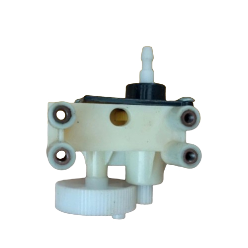 GEARBOX KIPAS ANGIN MIYAKO 9 INCH ORIGINAL