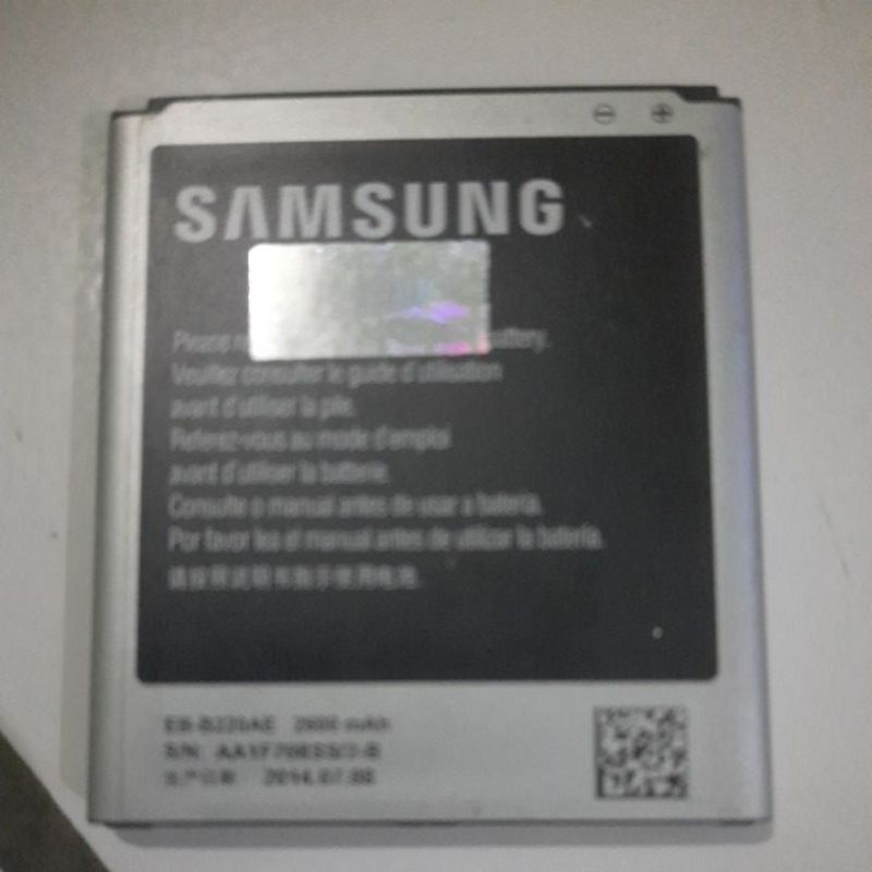 baterai samsung galaxy grand duos