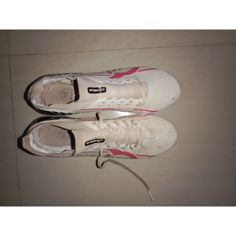 ORTUSEUGHT CATALYST LIBERTE FG SECOND