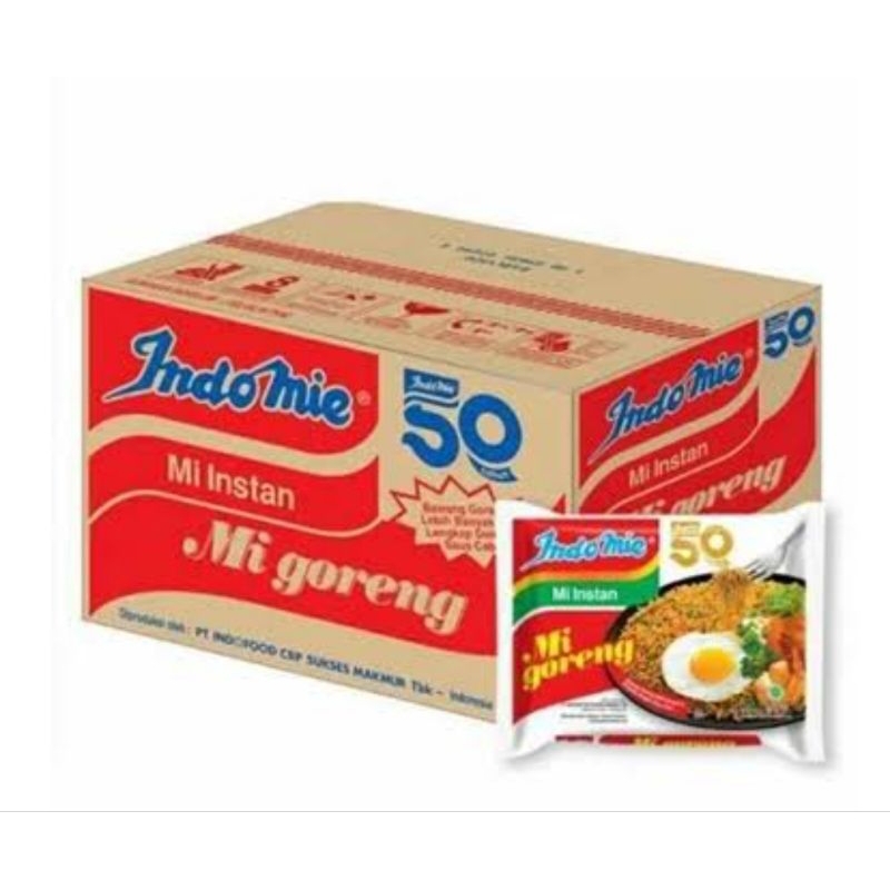 

indomie goreng 85gr