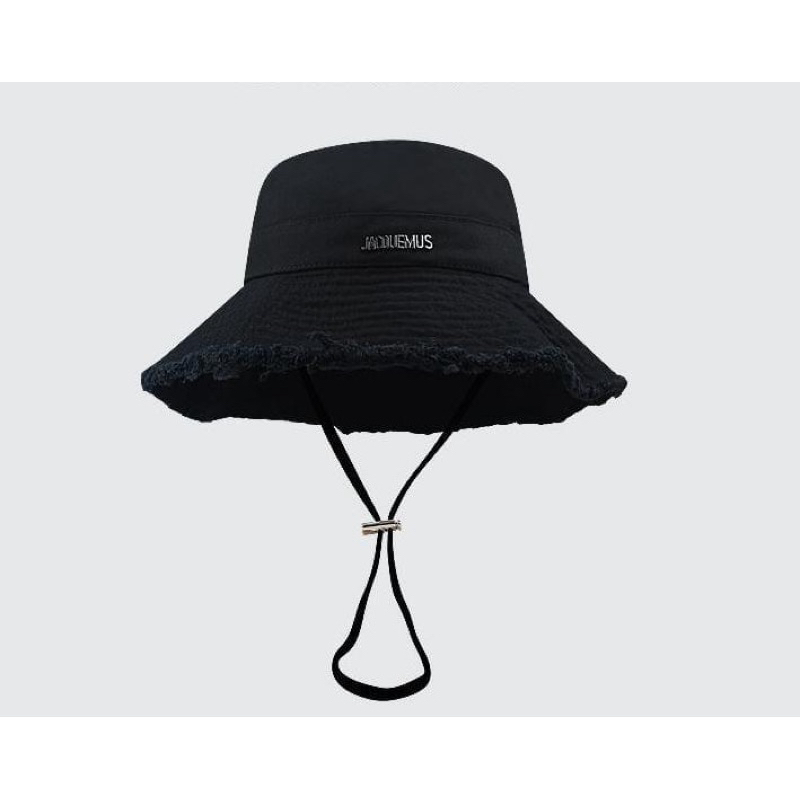 Topi Bucket Jacquemus