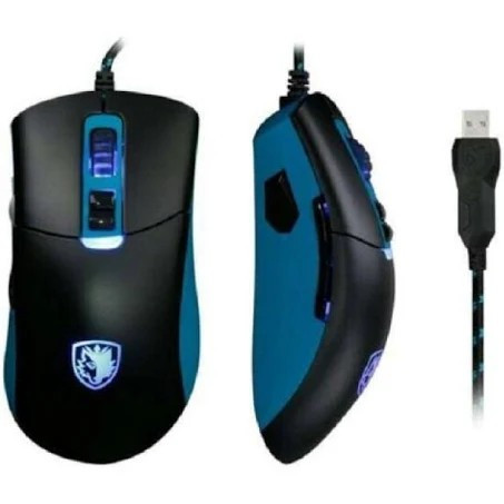 SADES Mouse SADES Gunblade
