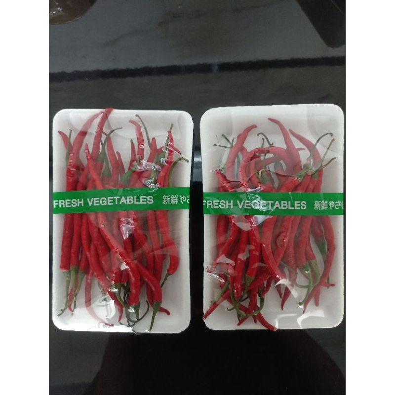 

Cabe kriting Cabe merah kriting