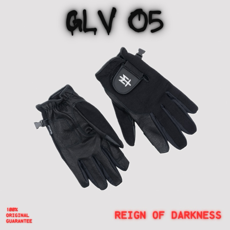 Sarung Tangan Maternal Disaster GLV 05