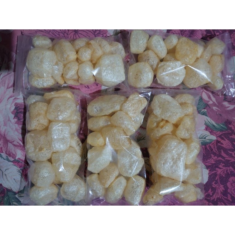 

Kerupuk Kulit Sapi