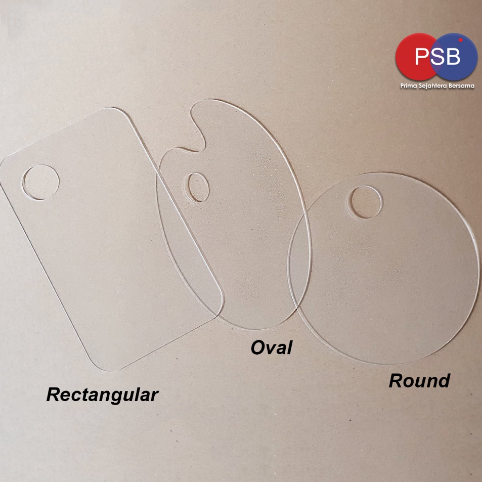 

Murah Pembelian Palet Lukis Akrilik Acrylic Palette Palet cat lukis