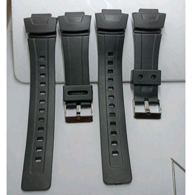 Strap Tali Jam Casio G Shock G100 G101 G200 GBA100