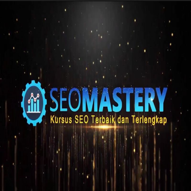 Ecourse SEO Mastery