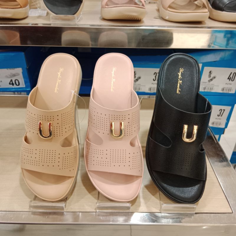 Sandal Wanita Yongki Komaladi ORI